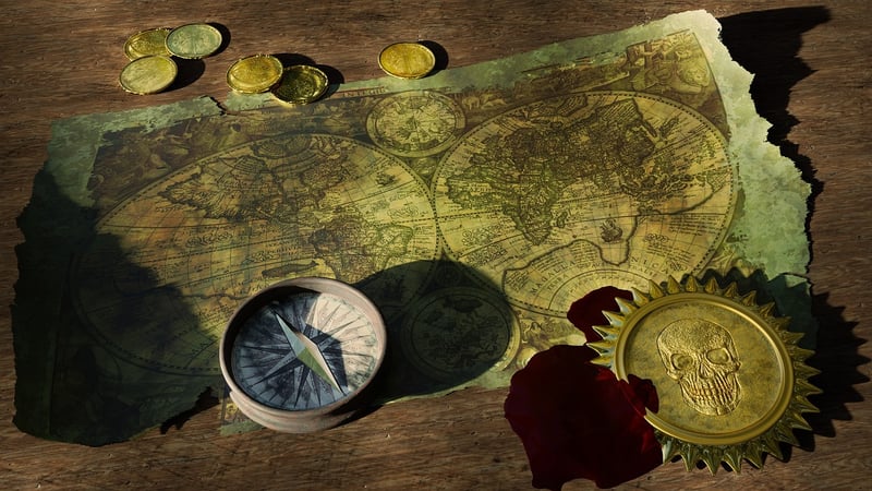 Navigational Tools