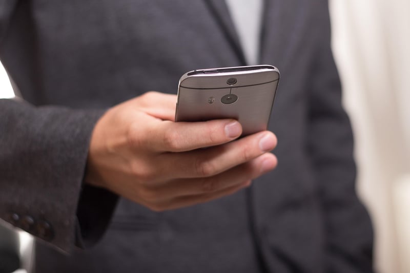 Smartphone Apps